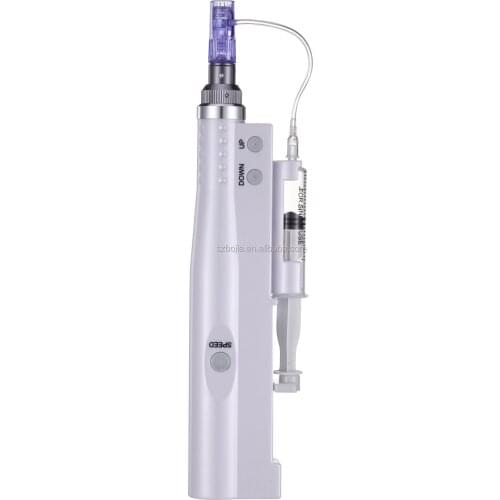 Derma Pen Derma Roller Microneedling Pen Kits 0.25mm