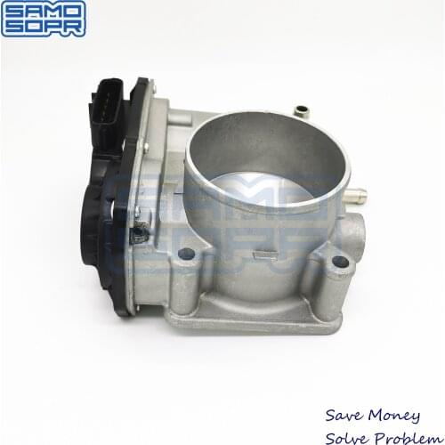 New Throttle body MN143348 for MitsubishiPajero V63W V73W
