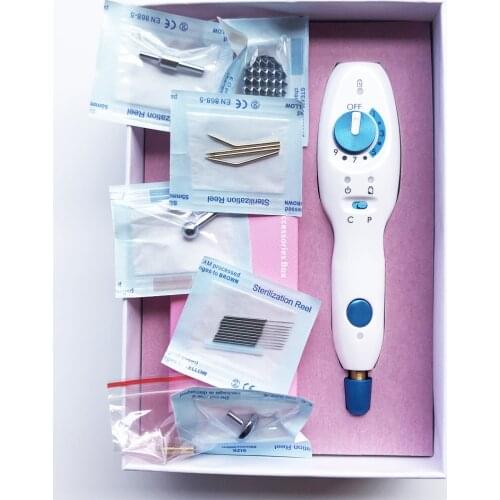 Fibroblast Plasma Pen Plamere Beauty Machine For Eyelid Lift Wrinkle Removal Skin Lifting Mole Remover
