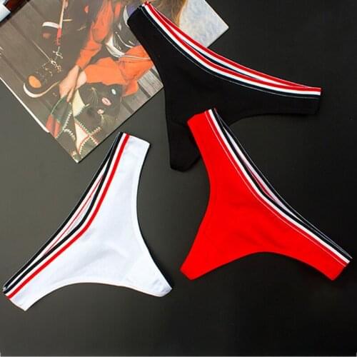 Q Sexy Womens Underwear Lace Thong G-String Women Lingerie Seamless Panty Women Intimates Hollow Out Briefs Female Panties