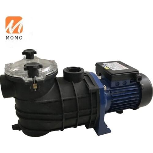 Excellent Performance Swimming Pool Heat Pump Split 220V 50HZ 550W 0.75HP HCP550