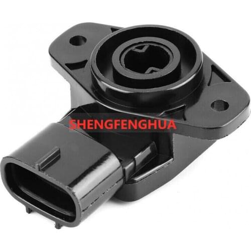 TPS Throttle Position Sensor 13420-65D00 for Chevy Tracker Suzuki Vitara XL-7