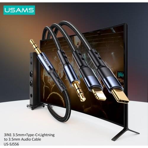 Кабели компьютерные USAMS China At AliExpress