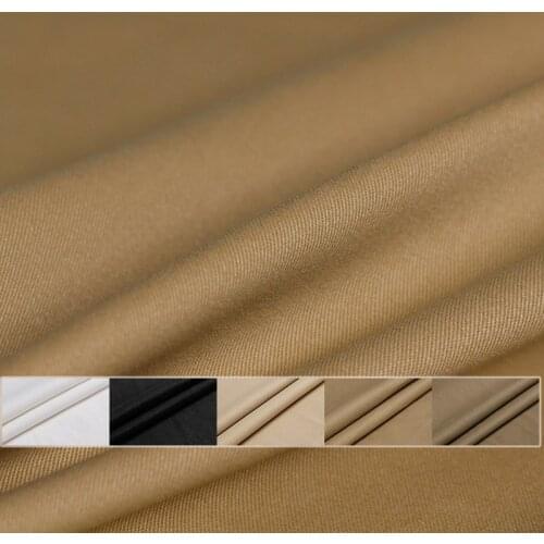 White Waxberry Cotton Fabrics