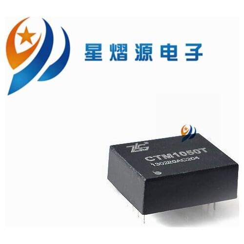 1PCS CTM1050T NEW ORIGINAL IN STOCK