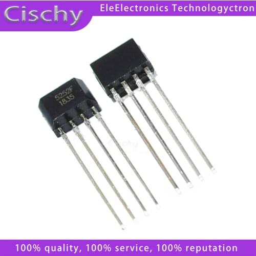 50pcs QX5252F TO-94 QX5252 TO94 5252F