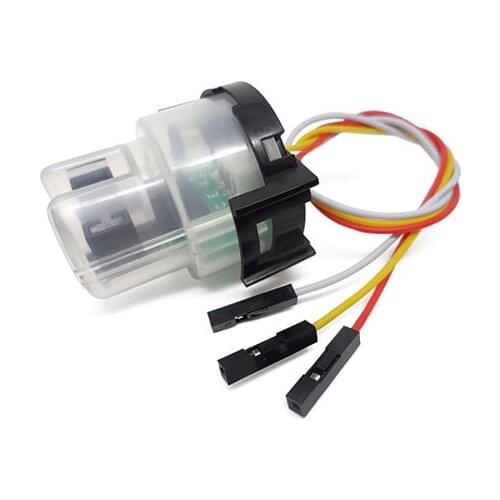 FREE SHIPPING Turbidity sensor in liquid suspension Granular turbidity value detection sensor module