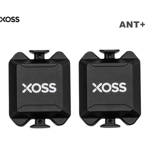 XOSS X1 Speed Cadence Sensor Cycling Computer Speedometer ANT+ Bluetooth Road Bike MTB Compatible For GARMIN iGPSPORT Bryton