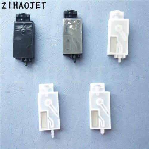 30pcs DX5 ink damper JV33 for Epson TX800 XP600 Mimaki TS3 CJV30 TS5 JV2 Galaxy inkjet printer DX5 ink dumper filter solvent UV