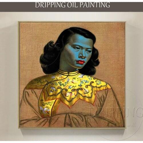 Настенные ретро картины DRIPPING China At AliExpress