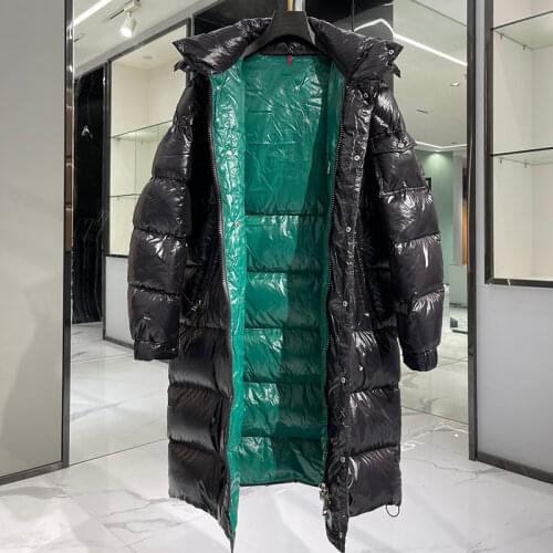 Женские зимние парки Eileen&Elisa China At AliExpress