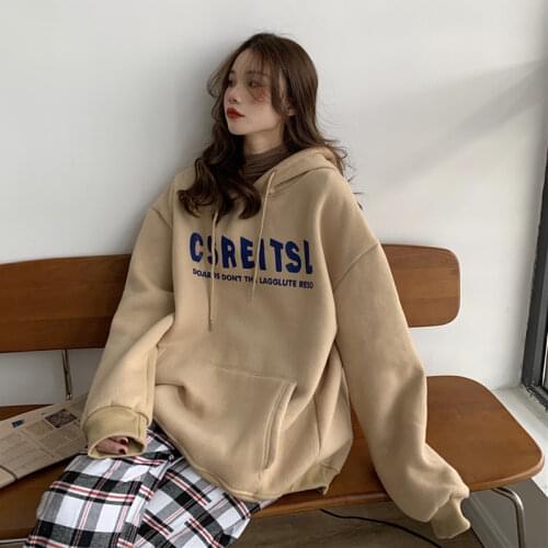 Женские толстовки с капюшоном FY-Urban hipsters China At AliExpress