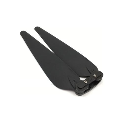 Original Hobby wing Propeller Clamp Paddle 2388 V2 Propeller 23inch CWCCW for Xrotor X6 6215 Power System for agricultural drone