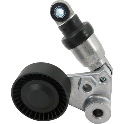 VOCR G6DB G6DA Engine Belt Tensioner For Hyundai Grandeur 3.0 3.3 3.8 2005-2011/KIA Sorento 3.5 2006-2013 OEM 252813C100 Car