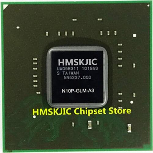 100% New N10P-GLM-A3 N10P GLM A3 lead-free BGA chip with ball Good Quality