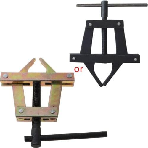 2021 New Bicycle Repair Roller ATV Puller Holder Breaker Cutter Chain Connecting Tools