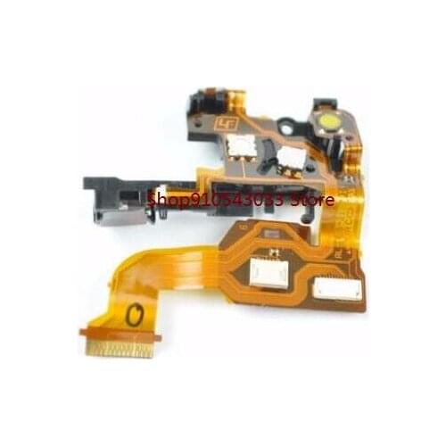 NEW for Sony NEX-7 NEX7 Top Cover Shutter Flex Cable Replacement Repair Part