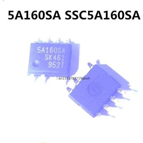 Original 2PCS/ 5A160SA SSC5A160SA SOP-7