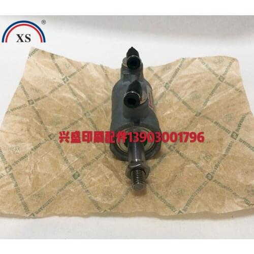 3 Pieces High Quality Heidelberg SM74 CD74 Printing Machine Pneumatic Cylinder 00.580.4127 D25 H25
