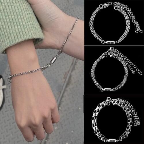 Магнитные браслеты RetroGem China At AliExpress