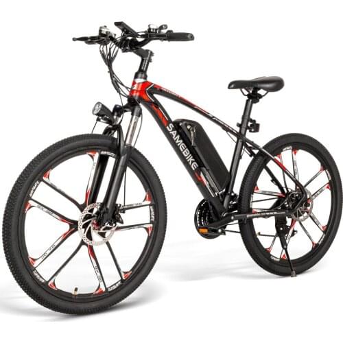 Samebike Electric Bicycles