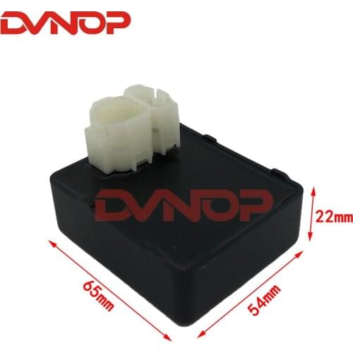 For Honda CBF125 SDH125-51 CBF SDH 125 CDI Box Ignition Trigger Spare Parts