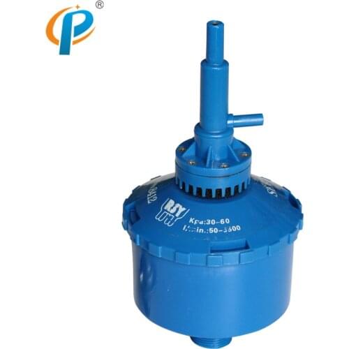Super Quality Air Pressure Vacuum Regulator for Cow Milking System
