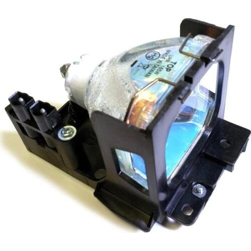 Replacement Projector Bulb With Housing TLPLW1 For TLP-T400/TLP-T401/TLP-T500/TLP-T501/TLP-T700/TLP-T701/TLP-620