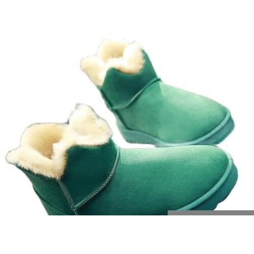 Women's Winter Boots ZVANXVBL China