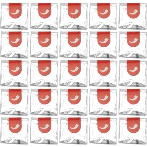 100pcs Cooking Oven Chicken Bags Roast Bags Microwave Oven Bag Cook Bags