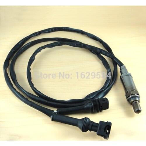 5 pcs Oxygen Sensor, 0 258 104 002-000, 0258104002000, 0 258 104 002, #1557B
