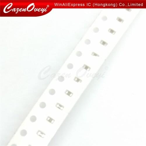 50pcs/lot PGB1010603MR PGB1010603 SMD0603