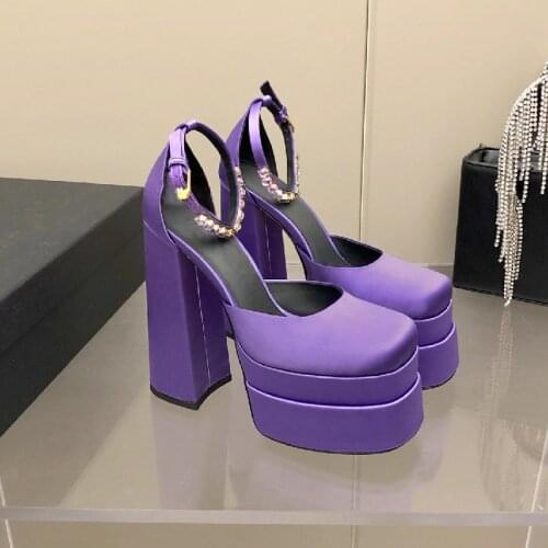 Туфли-лодочки Akamatsu China At AliExpress