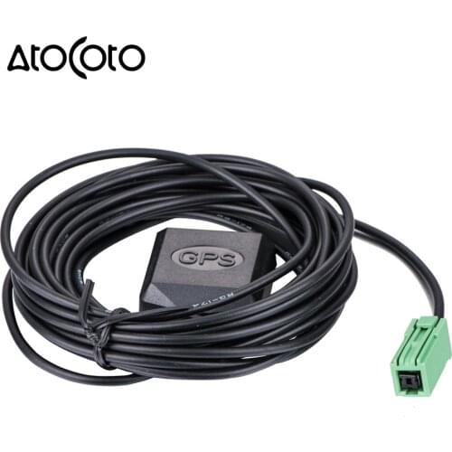 ATOCOTO GPS Devices