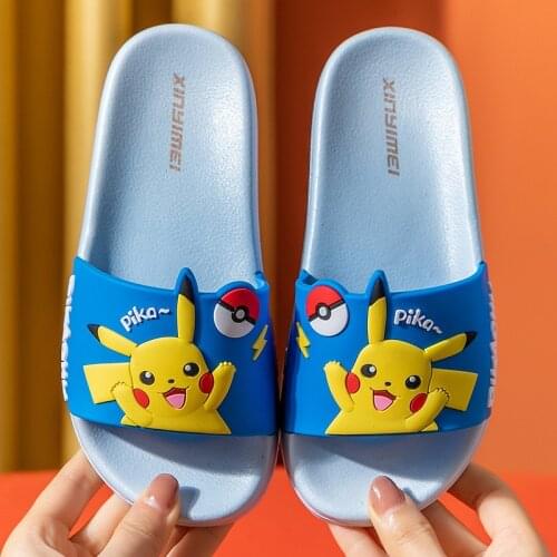 Bandai Children's Slippers