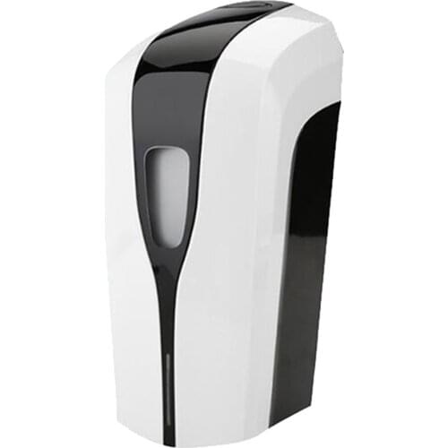 34 oz/1000ml Touchless Large Capacity Battery Operated Electric Automatic Soap Dispenser Soap Dispensing