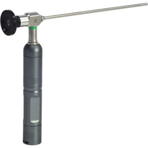 Hospital equipments medical machine ent led light source