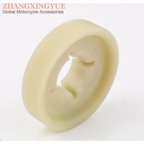 2-stroke Oil Pump Gear for Aprilia Area 51 Gulliver 50 Rally Sonic GP LC SR 50cc LC Minareli horiz 514T TLA00 PB010 531W Scooter