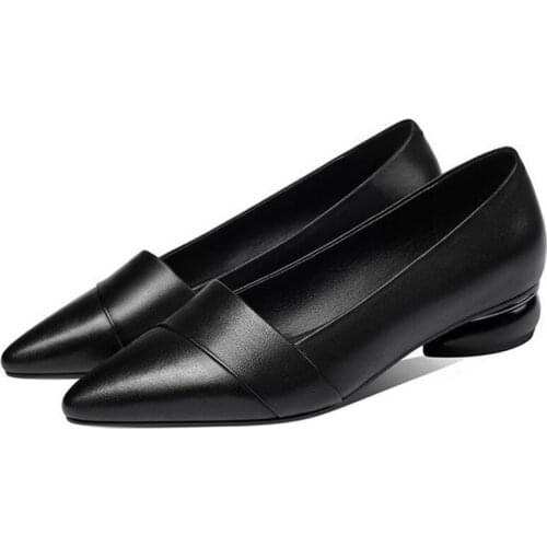 Туфли-лодочки EAEOVNI China At AliExpress