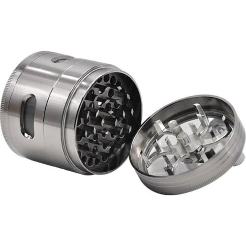 HLPKC Pepper Mills