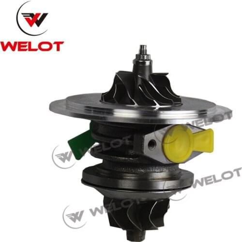 GT1549S Turbo Charger Cartridge CHRA Core Assembly 720244 For Opel Renault Master II Trafic II 2.2 DCI G9T 90HP 66Kw 720 2000
