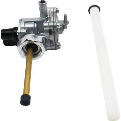 Fuel Tank Switch Valve Fuel Petcock For Honda CBR600 VTR250 CB Hornet 250 CBR250 CBR919 CBR900 CB1300