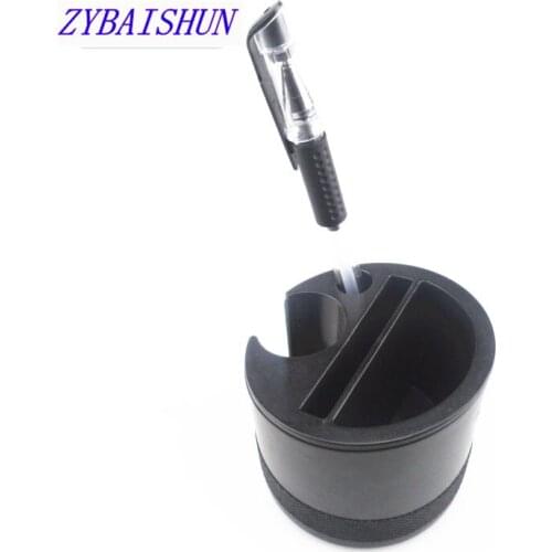 Console Arm Bearing Storage Cup Cupboard Nest Key Coin case Case Container Stacking collection for Cadillac Jaguar Volvo Land