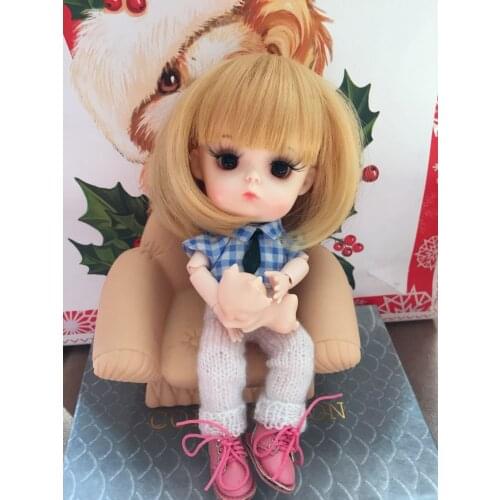 1/8 BJD Doll - Mong