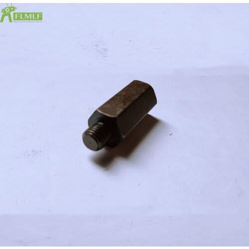 Easy Starter Dial Middle Bolt for Pull Starter 45CC Engine Fit for 1/5 HPI ROFUN BAHA ROVAN KM BAJA Losi 5ive T RC CAR Toy Parts