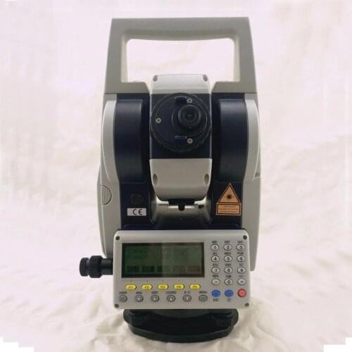 Mato MTS-602R Total Station Reflectorless Total Station