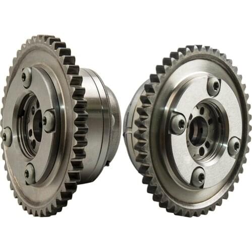Camshaft Adjuster Gears Gear For Mercedes Benz C250 W211 (Exhaust & Intake) A2710501500, A2710501400, 2710503447 2710503347