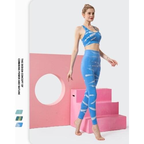 Next Skin Yoga Uniform