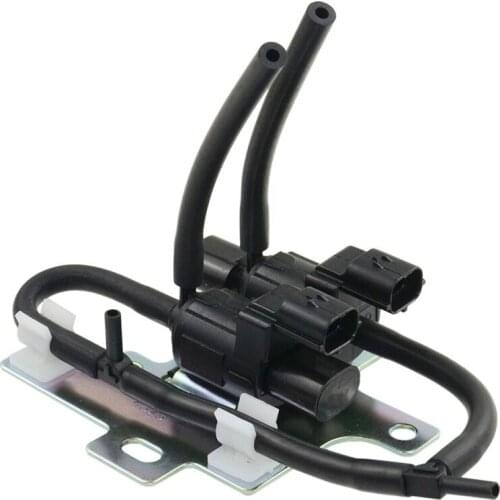 New Freewheel Clutch Control Solenoid Valve Fit for Mitsubishi Pajero Sport 8657A065