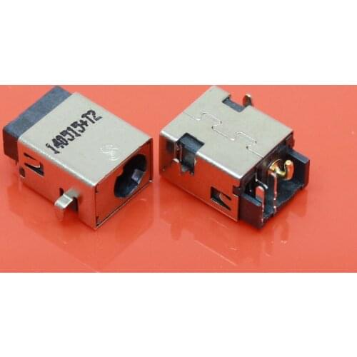 Cltgxdd N-114 Brand New DC Power Jack Connector for ASUS G53 G46 G46V G53J G53JW G53SW G53SX DC Jack 2.5mm